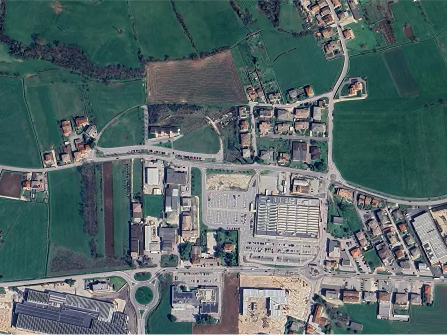 terreno edificabile in vendita a Cornedo Vicentino