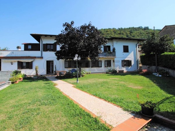 appartamento in vendita a Cornedo Vicentino