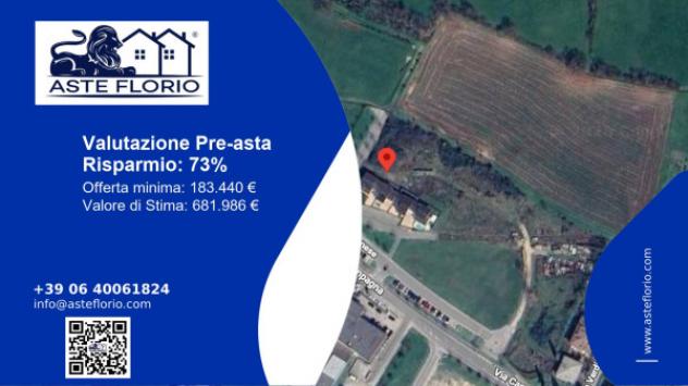 terreno edificabile in vendita a Cornedo Vicentino