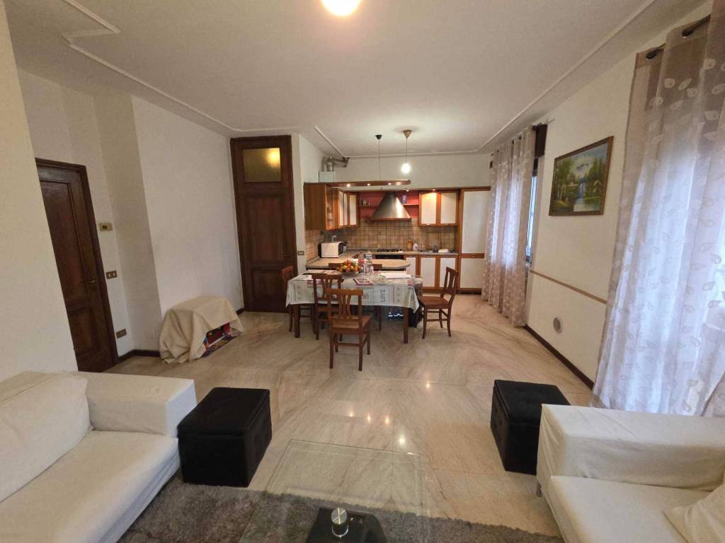 appartamento in vendita a Cornedo Vicentino