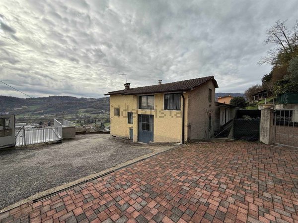 casa semindipendente in vendita a Cornedo Vicentino