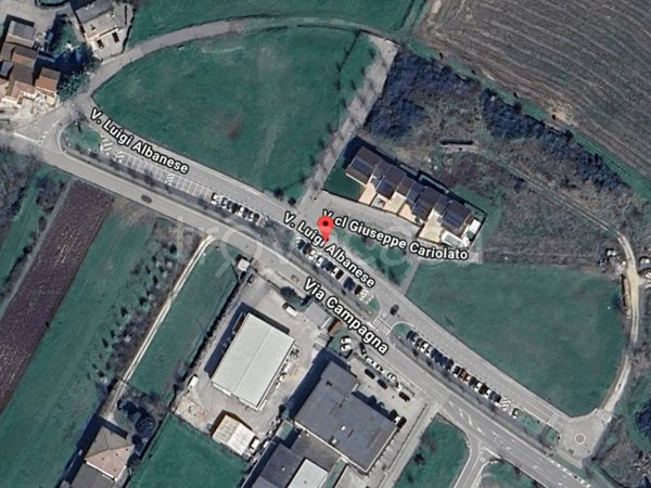 terreno edificabile in vendita a Cornedo Vicentino