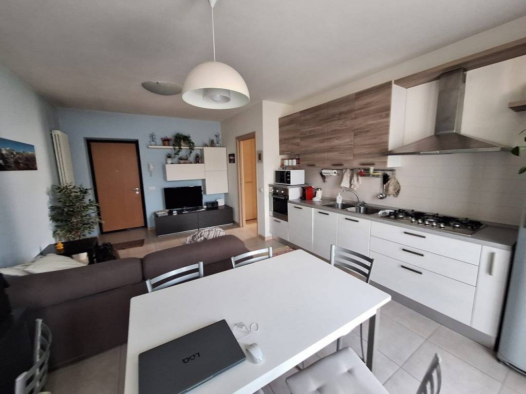 appartamento in vendita a Cornedo Vicentino