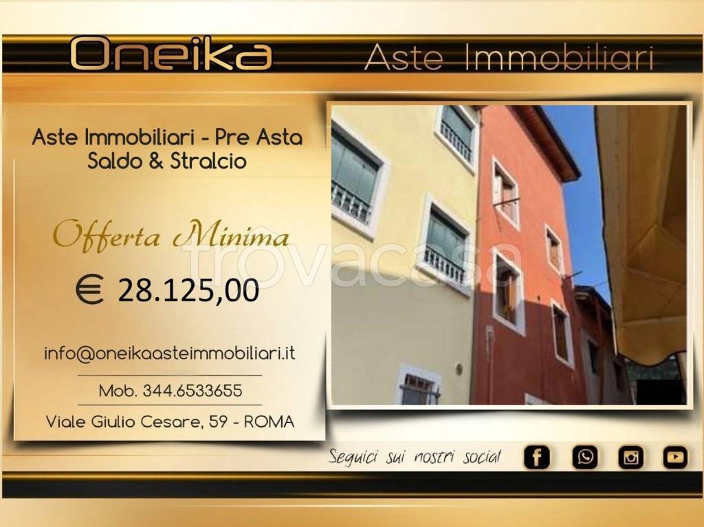 casa indipendente in vendita a Cornedo Vicentino