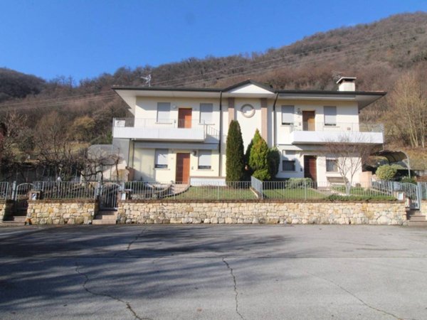 appartamento in vendita a Cornedo Vicentino