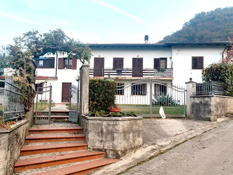 appartamento in vendita a Cornedo Vicentino