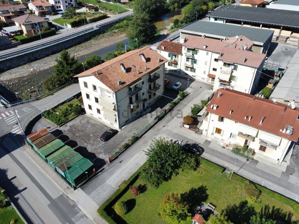 appartamento in vendita a Cornedo Vicentino