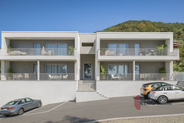 appartamento in vendita a Cornedo Vicentino