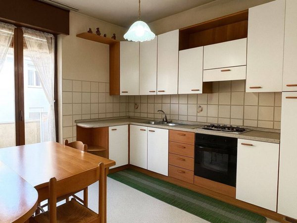 appartamento in vendita a Cornedo Vicentino