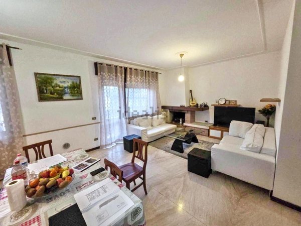 appartamento in vendita a Cornedo Vicentino