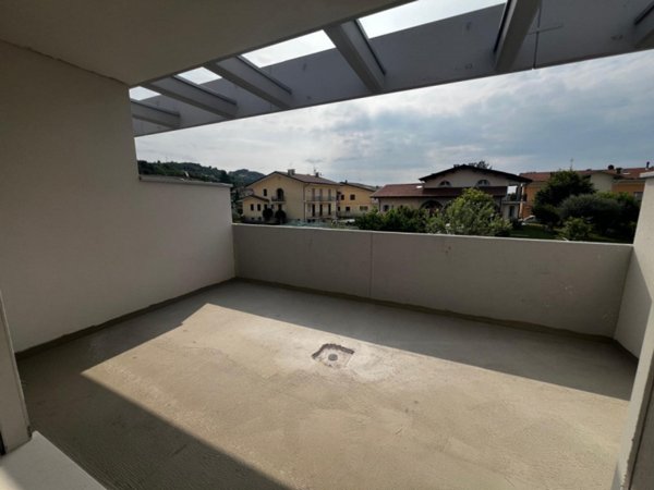 appartamento in vendita a Cornedo Vicentino