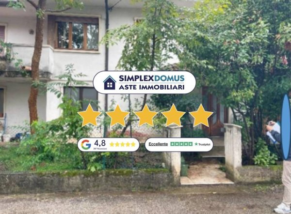 appartamento in vendita a Cornedo Vicentino