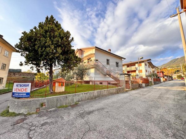 appartamento in vendita a Cornedo Vicentino