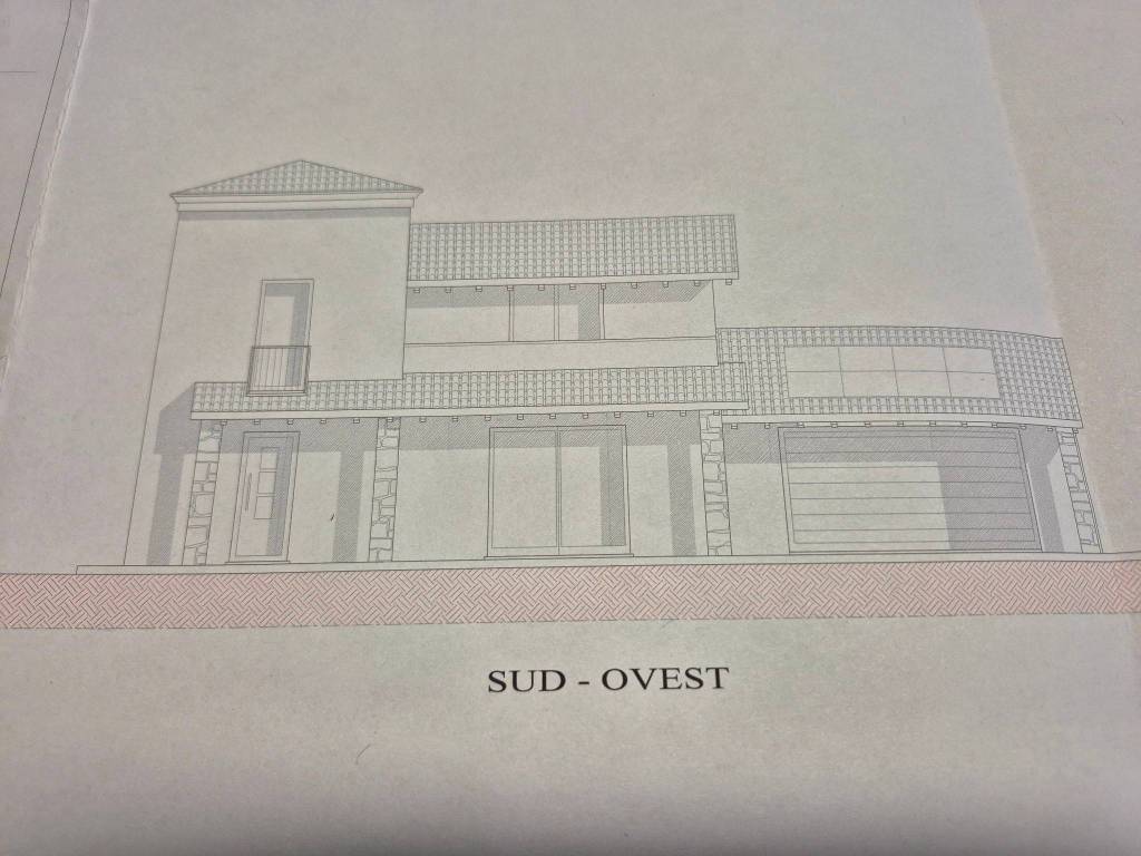 casa indipendente in vendita a Cornedo Vicentino in zona Cereda