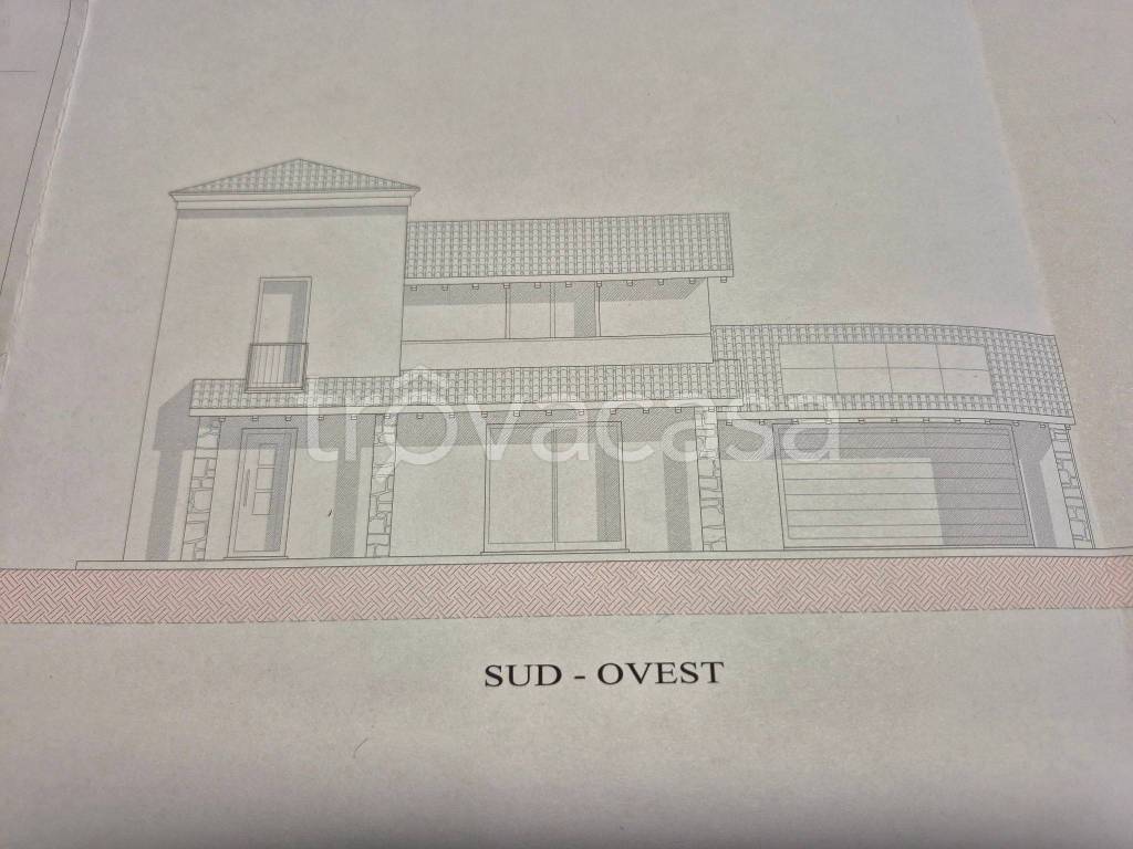 casa indipendente in vendita a Cornedo Vicentino in zona Cereda