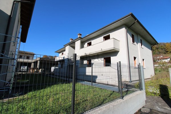 appartamento in vendita a Cornedo Vicentino