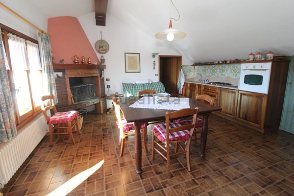 appartamento in vendita a Cornedo Vicentino