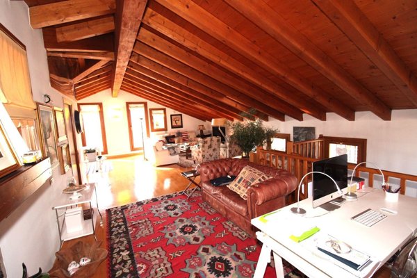 appartamento in vendita a Cornedo Vicentino