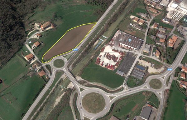 terreno agricolo in vendita a Cornedo Vicentino