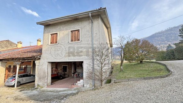 casa indipendente in vendita a Cornedo Vicentino