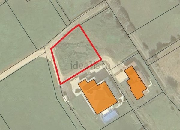 terreno edificabile in vendita a Cornedo Vicentino in zona Spagnago