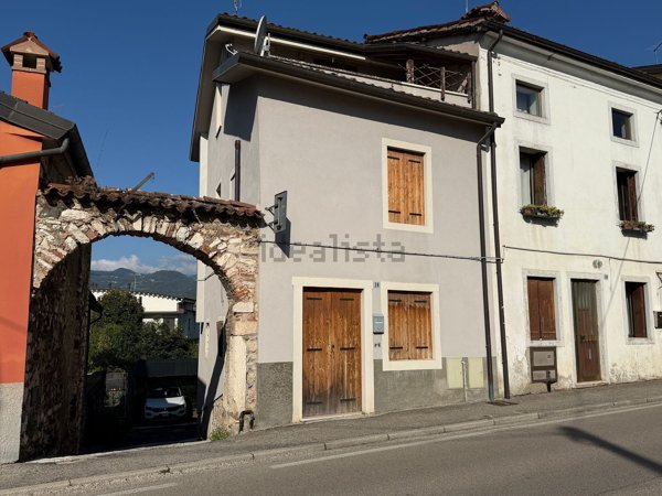 appartamento in vendita a Cornedo Vicentino