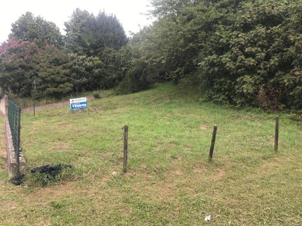 terreno edificabile in vendita a Cornedo Vicentino in zona Cereda