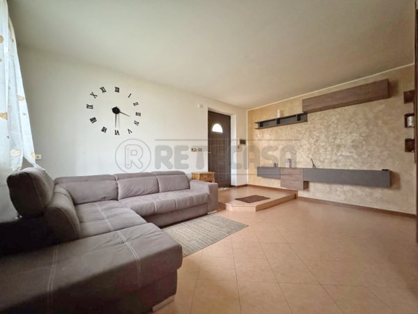 appartamento in vendita a Cornedo Vicentino