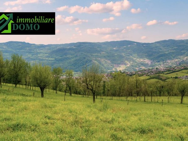 terreno edificabile in vendita a Cornedo Vicentino