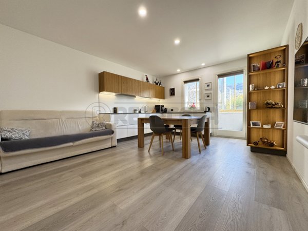 appartamento in vendita a Cornedo Vicentino