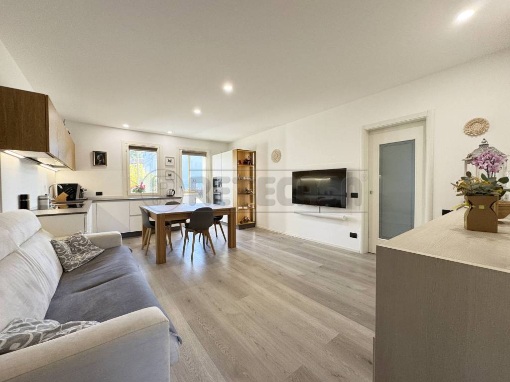 appartamento in vendita a Cornedo Vicentino