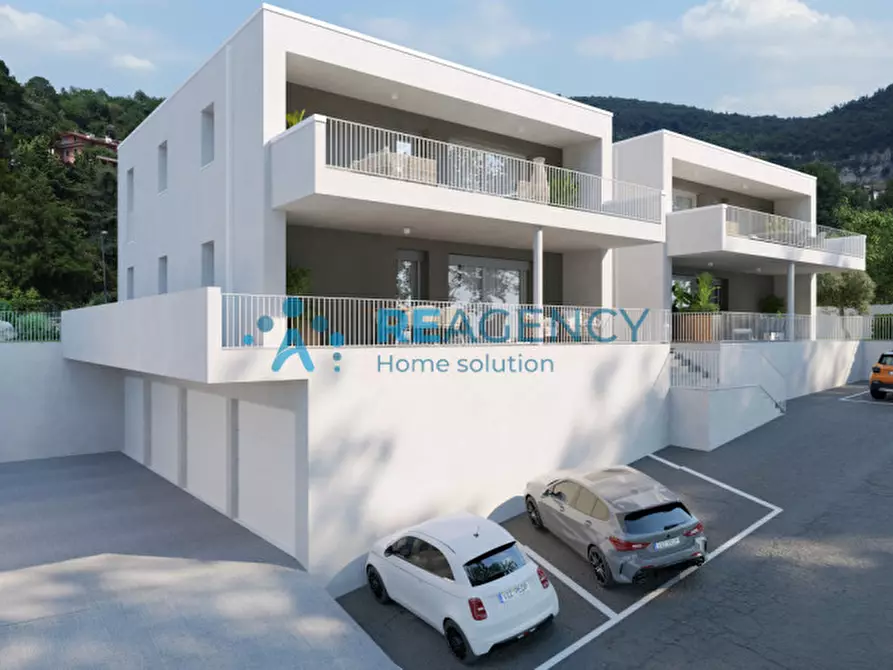 appartamento in vendita a Cornedo Vicentino