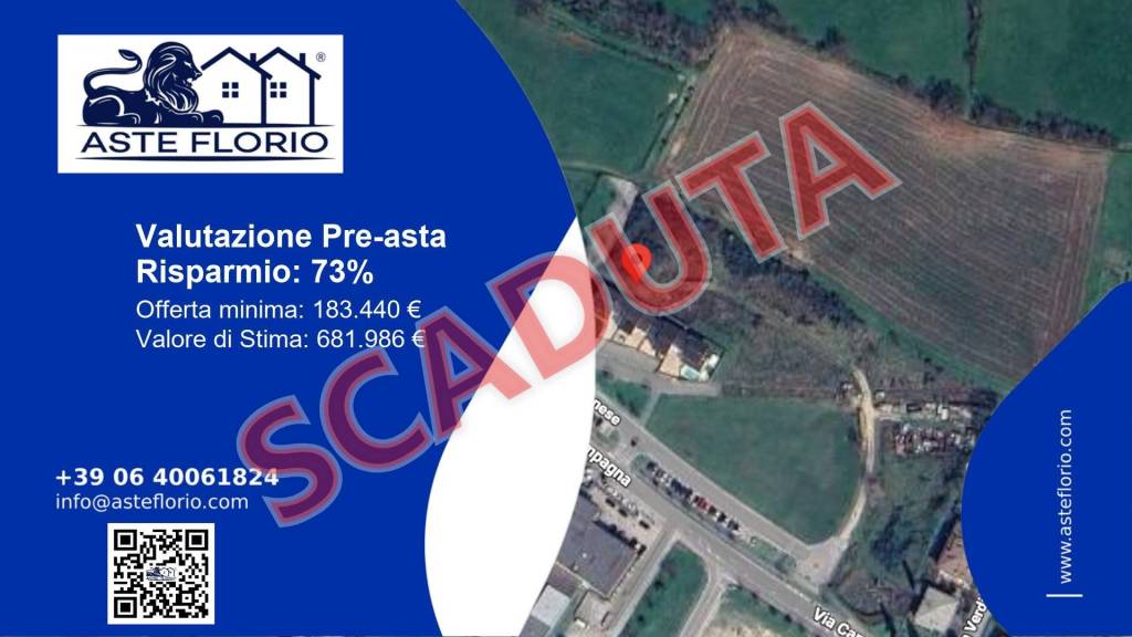 terreno edificabile in vendita a Cornedo Vicentino