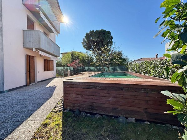 appartamento in vendita a Cornedo Vicentino