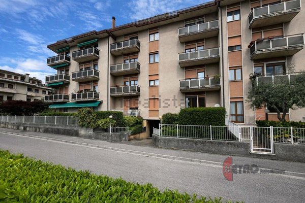 appartamento in vendita a Cornedo Vicentino