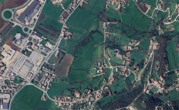 terreno edificabile in vendita a Cornedo Vicentino