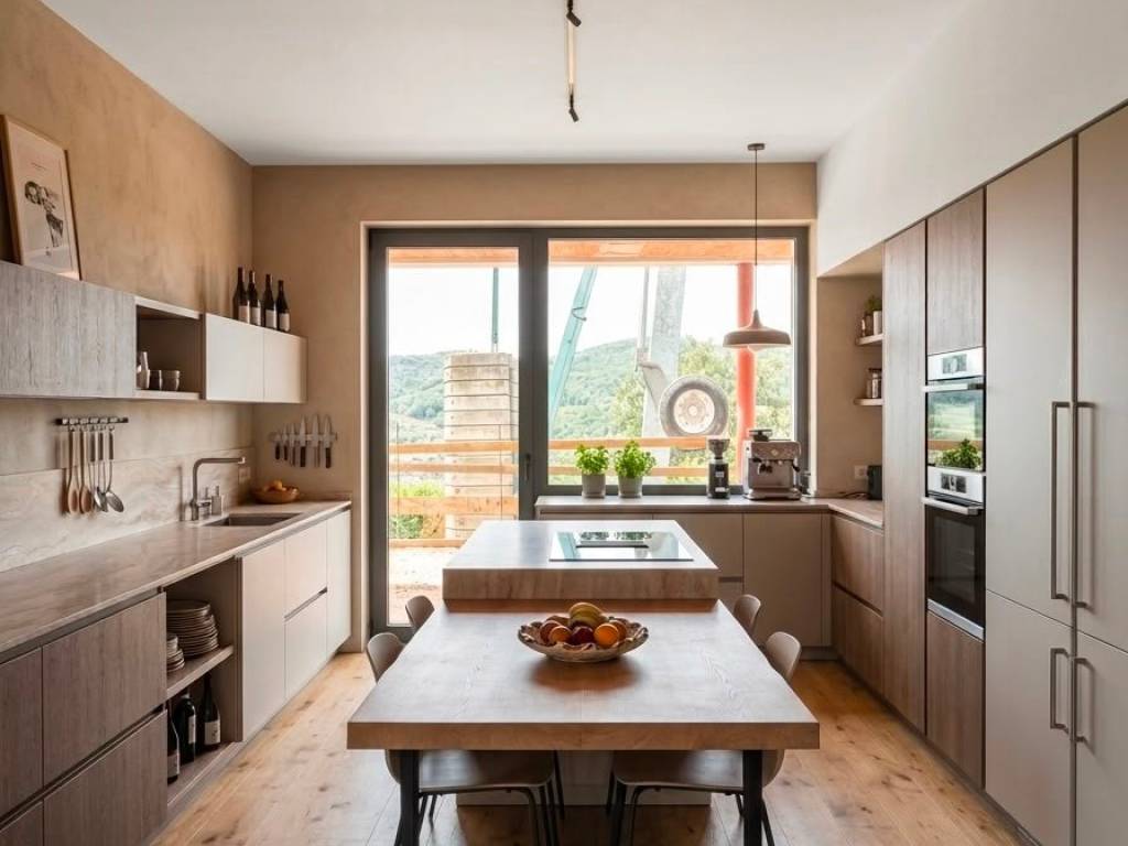 appartamento in vendita a Cornedo Vicentino