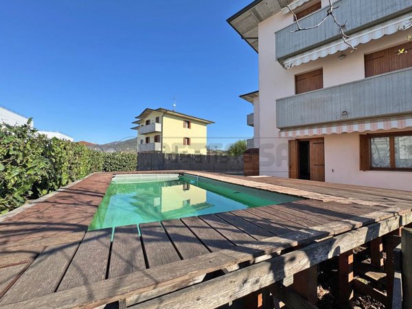 appartamento in vendita a Cornedo Vicentino