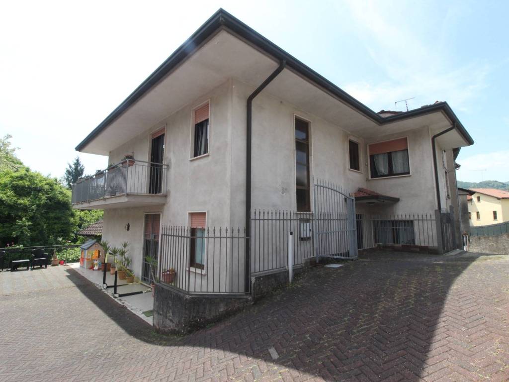 casa indipendente in vendita a Cornedo Vicentino