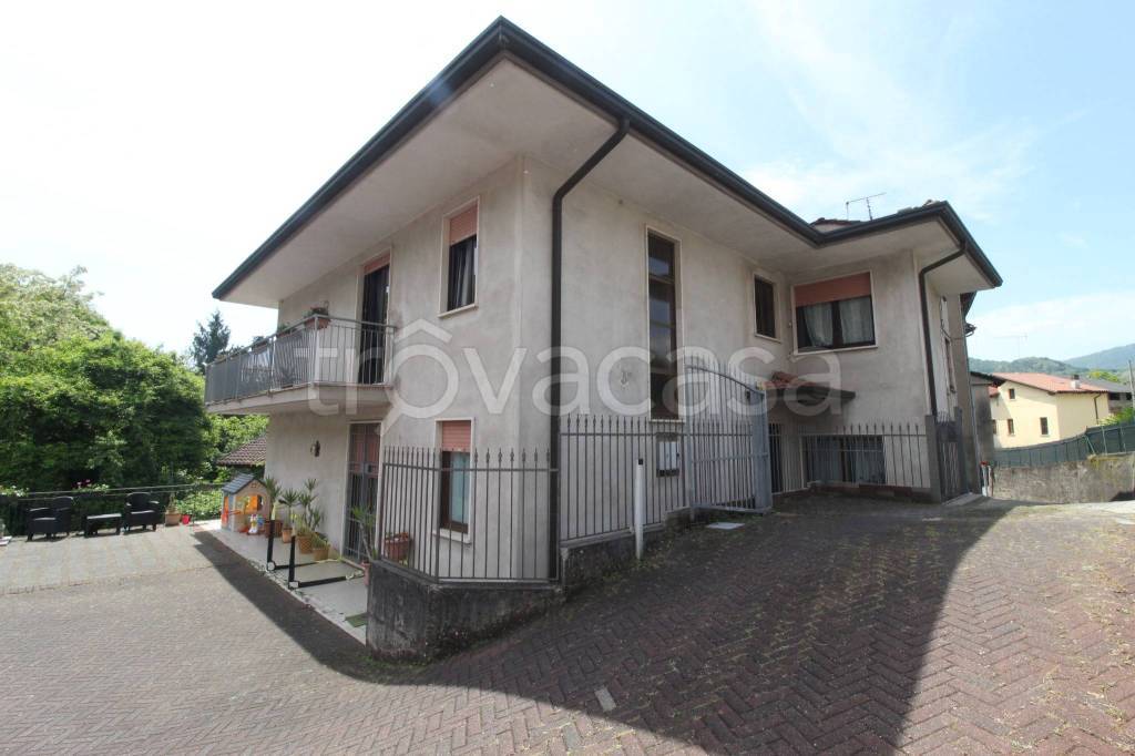 casa indipendente in vendita a Cornedo Vicentino