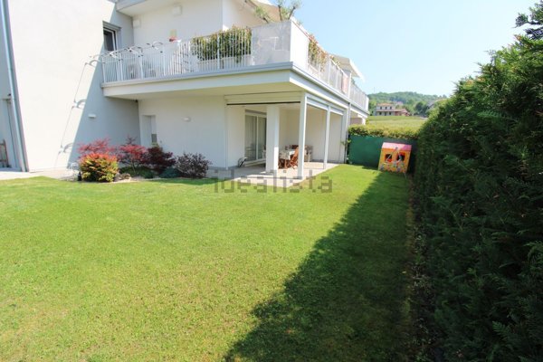 appartamento in vendita a Cornedo Vicentino