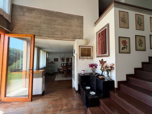 casa indipendente in vendita a Cornedo Vicentino in zona Cereda