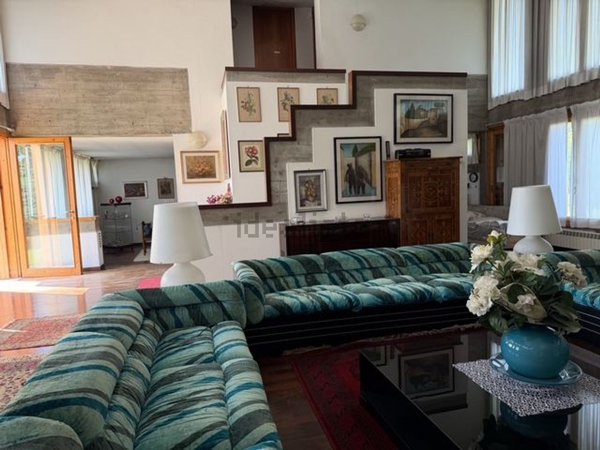 casa indipendente in vendita a Cornedo Vicentino in zona Cereda