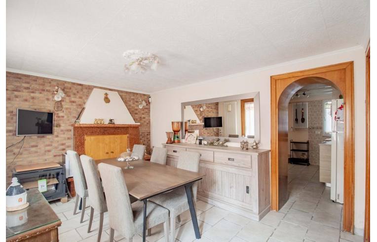 casa indipendente in vendita a Cornedo Vicentino