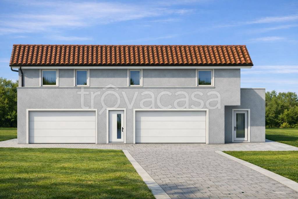 appartamento in vendita a Cornedo Vicentino