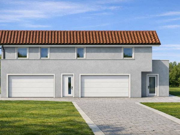 appartamento in vendita a Cornedo Vicentino