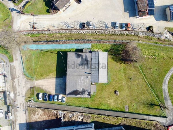 terreno edificabile in vendita a Cornedo Vicentino