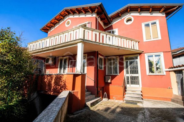 casa indipendente in vendita a Cornedo Vicentino