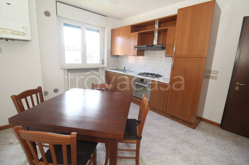 appartamento in vendita a Cornedo Vicentino in zona Cereda