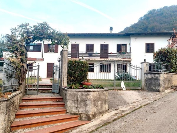 appartamento in vendita a Cornedo Vicentino in zona Cereda